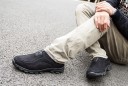 Chaussures de randonnée pour hommes J2661 7