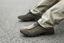 Chaussures de randonnée pour hommes J2661 10