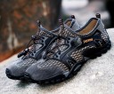 Chaussures de randonnée pour hommes Matt 4