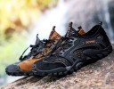 Chaussures de randonnée pour hommes Matt 5