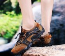 Chaussures de randonnée pour hommes Matt 6