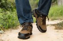 Chaussures de randonnée 4