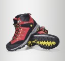 Chaussures de randonnée 4