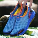 Chaussures de randonnée 6