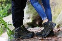 Chaussures de randonnée 2