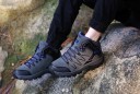 Chaussures de randonnée 4