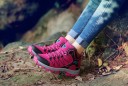Chaussures de randonnée 7