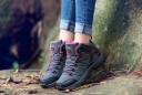 Chaussures de randonnée 9