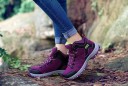 Chaussures de randonnée 10