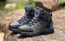Chaussures de randonnée 3