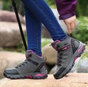 Chaussures de randonnée 4