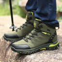 Chaussures de randonnée 8