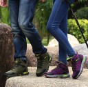 Chaussures de randonnée 11