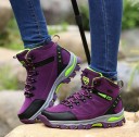 Chaussures de randonnée 13