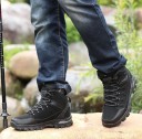 Chaussures de randonnée 14