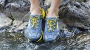 Chaussures de randonnée 4
