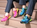 Chaussures de randonnée 5