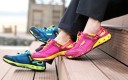 Chaussures de randonnée 6