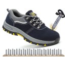 Chaussures de sécurité A111 1
