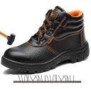 Chaussures de sécurité A112 1