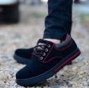 Chaussures de sécurité A114 3