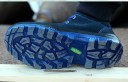Chaussures de sécurité de travail avec embout en acier 5