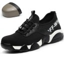 Chaussures de sécurité de travail 1