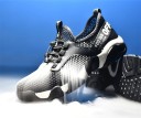 Chaussures de sécurité de travail 5
