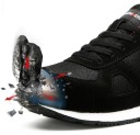 Chaussures de sécurité pour hommes 10