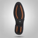 Chaussures de soirée vernis pour hommes J1481 8