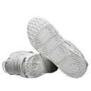 Chaussures de sport légères pour hommes Chaussures de course Baskets de loisirs Chaussures à la mode avec coussin d'air Chaussures rembourrées 9