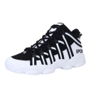 Chaussures de sport pour hommes et garçons Chaussures de marche respirantes Baskets pour hommes Chaussures de loisirs respirantes 2