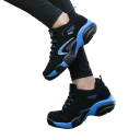 Chaussures de sport pour hommes et garçons Chaussures de sport avec semelle antidérapante Baskets pour hommes de sport Respirantes 6