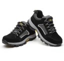 Chaussures de travail de sécurité 4