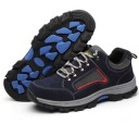 Chaussures de travail de sécurité 7