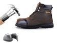 Chaussures de travail en cuir pour hommes 2