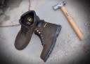 Chaussures de travail en cuir pour hommes 4