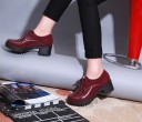 Chaussures de ville luxueuses pour femmes A2590 3