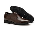 Chaussures de ville pour hommes de qualité 4