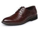Chaussures de ville pour hommes - Derbies J2673 3