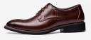 Chaussures de ville pour hommes - Derbies J2673 6