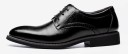 Chaussures de ville pour hommes - Derbies J2673 8