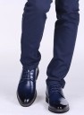 Chaussures de ville pour hommes - Derbies J2673 12