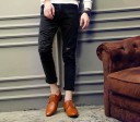 Chaussures de ville pour hommes J1503 2