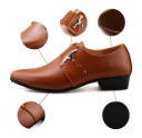 Chaussures de ville pour hommes J1503 6