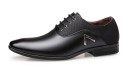Chaussures de ville pour hommes Sam J2172 2
