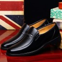 Chaussures de ville pour hommes 1
