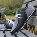 Chaussures décontractées pour hommes J2660 1