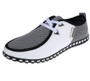 Chaussures décontractées pour hommes J2660 1