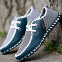Chaussures décontractées pour hommes J2660 2